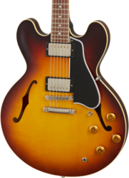 Custom Shop Historic 1959 ES-335 Reissue - vintage burst