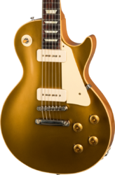Custom Shop 1956 Les Paul Goldtop Reissue - VOS Double Gold