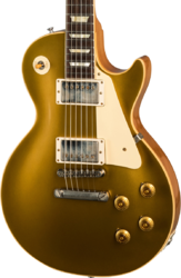 Custom Shop 1957 Les Paul Goldtop Reissue - vos double gold