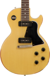 Custom Shop M2M 1957 Les Paul Special Single Cut Reissue #70554 - Light Aged TV
