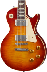 Custom Shop 1959 Les Paul Standard Reissue - murphy lab light aged cherry tea burst