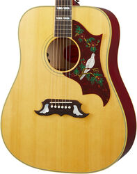 Guitare folk Gibson Dove - Antique natural