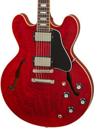 ES-335 Figured - sixties cherry