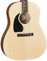 Guitare acoustique Gibson G-45 LH - Natural