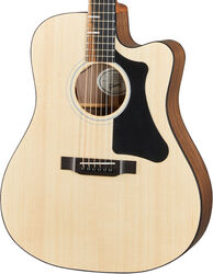 Guitare electro acoustique Gibson G-Writer EC - Natural satin