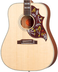 Guitare folk Gibson Hummingbird Faded - Antique natural
