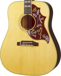 Guitare folk Gibson Hummingbird - Antique natural