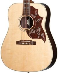 Guitare folk Gibson Hummingbird Studio Rosewood (LR Baggs Element) - Antique natural