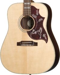 Guitare folk Gibson Hummingbird Studio Rosewood - natural