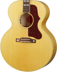 Guitare folk Gibson J-185 - Antique natural