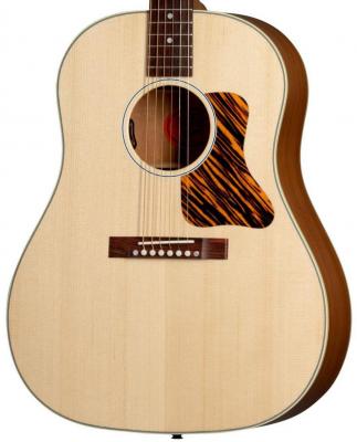 Guitare acoustique Gibson J-35 30s Faded - Antique natural