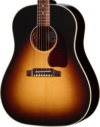 J-45 Standard (Baggs HiFi DNA Preamp) - vintage sunburst