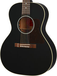 Guitare folk Gibson L-00 - Ebony
