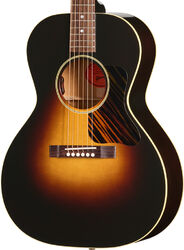 Guitare folk Gibson L-00 Original (Baggs HiFi DNA Preamp) - Vintage sunburst
