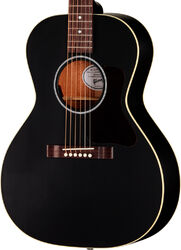 Modern L-00 Special - satin ebony