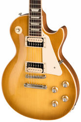 Les Paul Classic - honeyburst