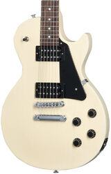 Guitare électrique single cut Gibson Les Paul Modern Lite - Tv wheat
