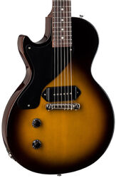 Guitare électrique gaucher Gibson Les Paul Special LH - Vintage tobacco burst