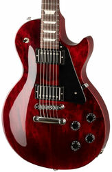 Les Paul Studio - wine red