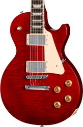 Guitare électrique single cut Gibson Modern Les Paul Studio Session - Cherry