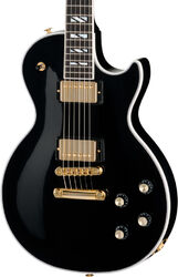 Modern Les Paul Supreme - ebony
