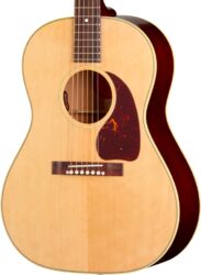 Guitare folk Gibson Original 50s LG-2 - antique natural