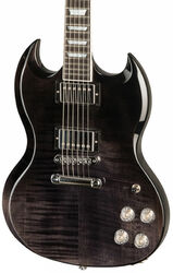 SG Modern - trans black fade