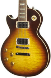 Guitare électrique gaucher Gibson Slash Les Paul Standard 50’s Gaucher - November burst