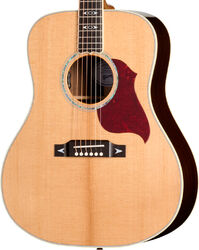 Guitare folk Gibson Songwriter Recording Artist (Baggs HiFi DNA Preamp) - natural
