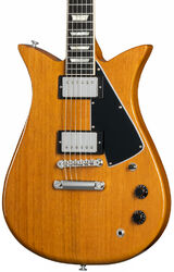 Guitare électrique rétro rock Gibson Theodore Standard - Antique natural