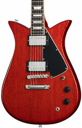 Guitare électrique rétro rock Gibson Theodore Standard - Vintage cherry