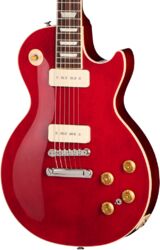 Guitare électrique single cut Gibson Warren Haynes Les Paul Standard