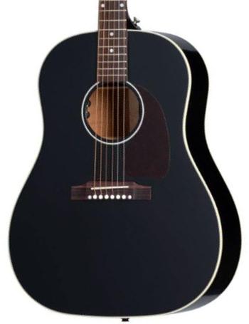 Guitare folk Gibson Modern J-45 Standard - Ebony