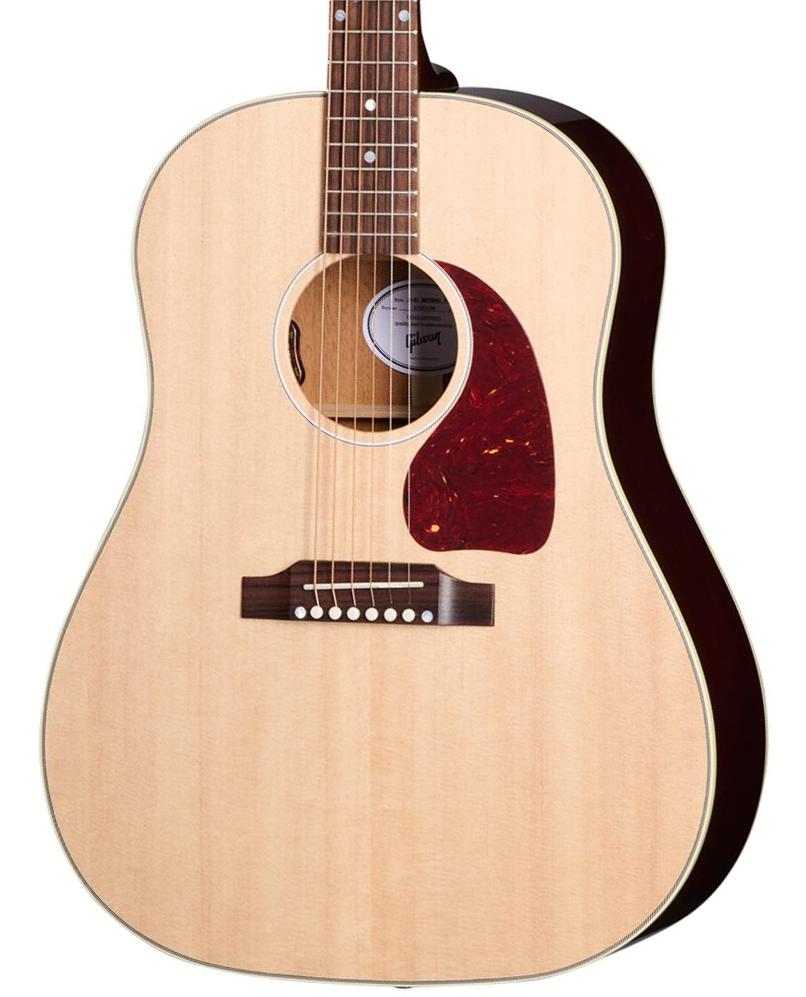 Modern J-45 Standard - VOS Antique Natural