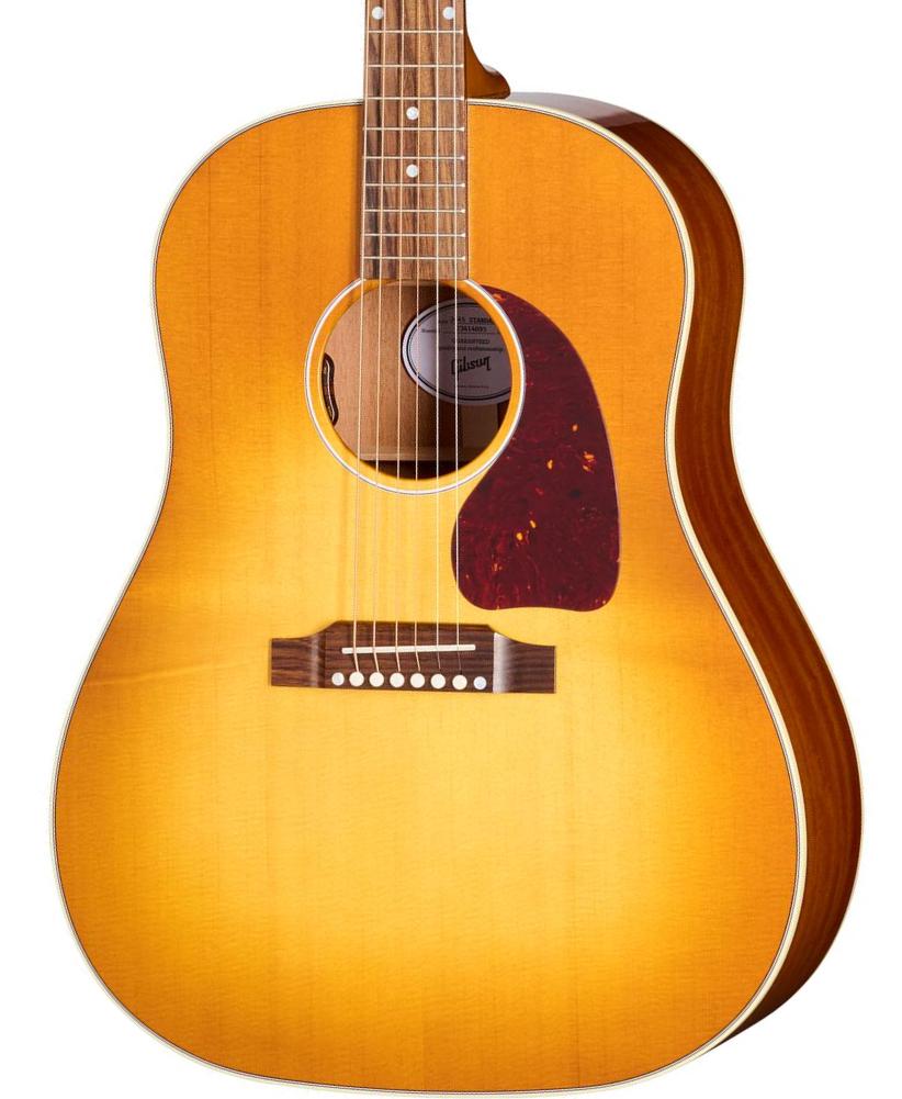 Guitare folk Gibson Modern J-45 Standard - Heritage Cherry Sunburst