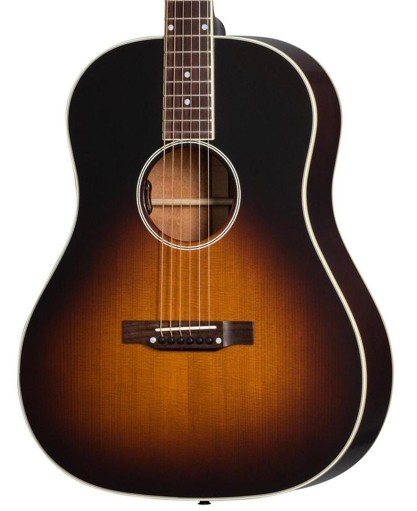 Guitare folk Gibson Keb’ Mo’ 3.0 12-Fret J-45 - Vintage sunburst