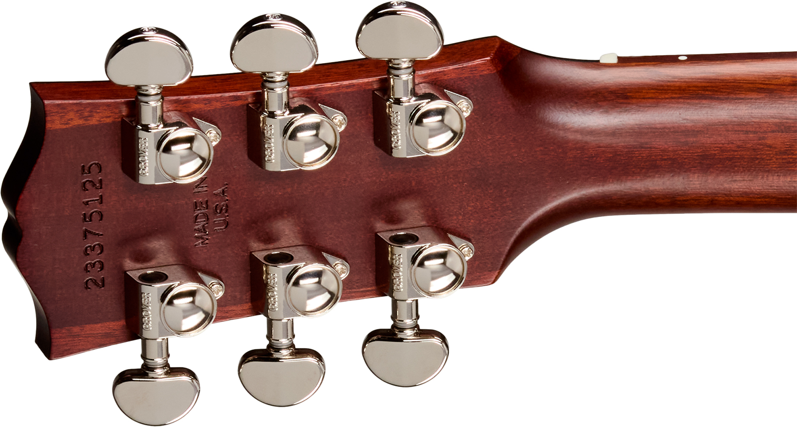 Gibson Hummingbird Special Modern Dreadnought Cbd Epicea Acajou Rw - Satin Honey Burst - Guitare Folk - Variation 6