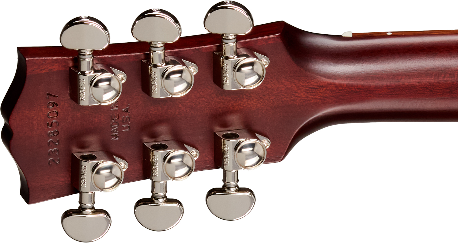 Gibson Hummingbird Special Modern Dreadnought Cbd Epicea Acajou Rw - Satin Natural - Guitare Folk - Variation 6