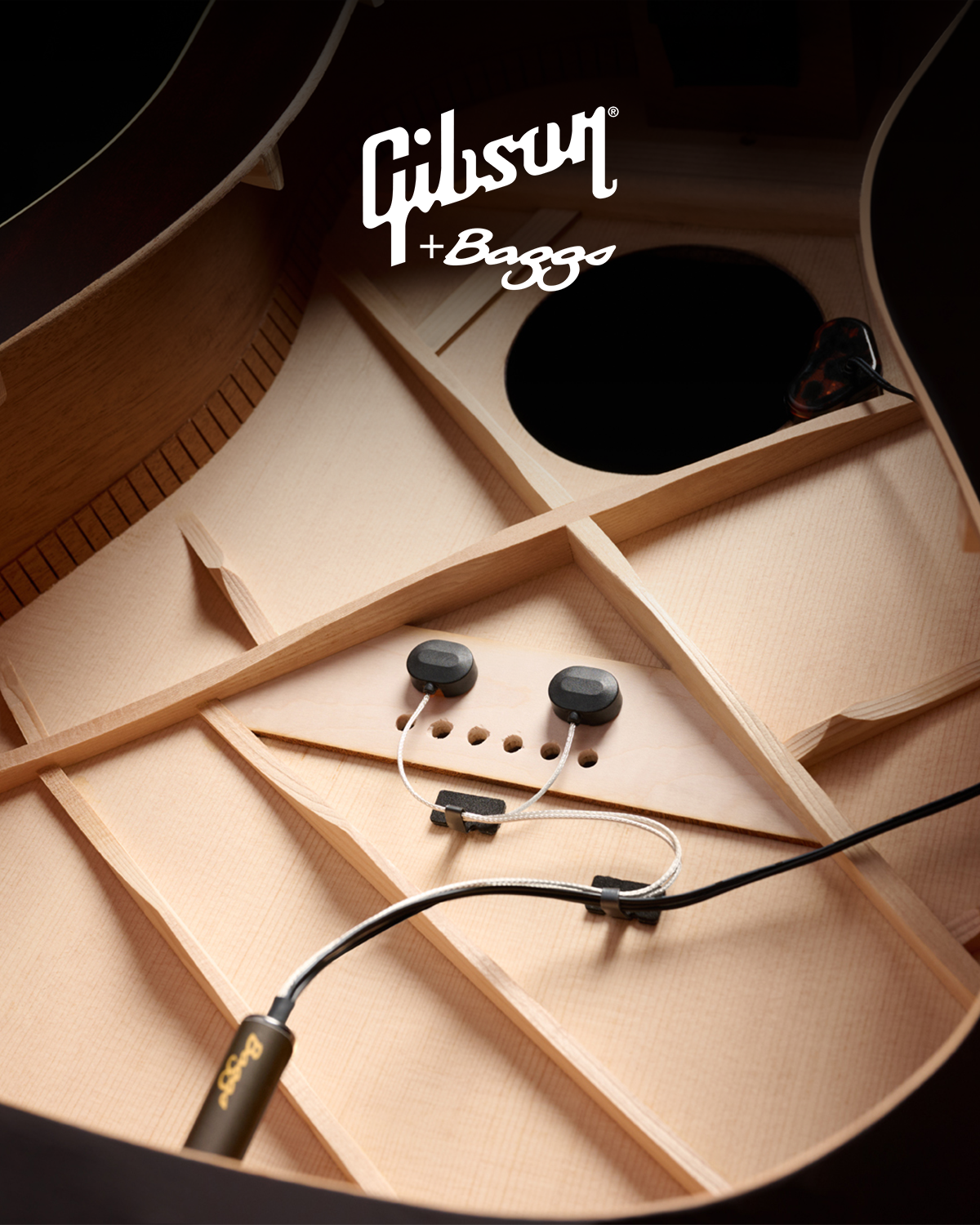 Gibson Hummingbird Standard (baggs Hifi Dna) Dreadnought Epicea Acajou Rw - Southwestern Turquoise - Guitare Folk - Variation 8