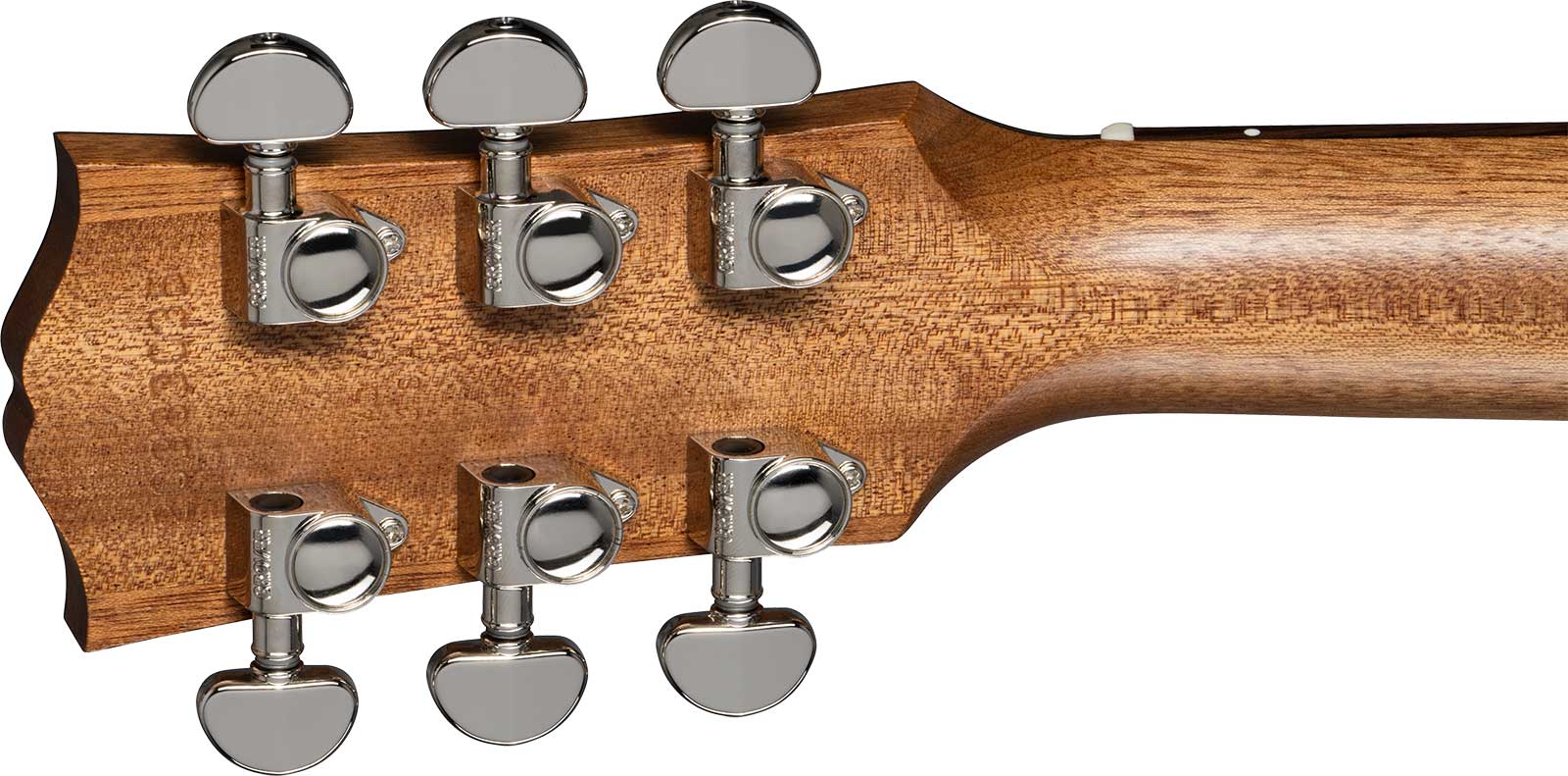 Gibson Hummingbird Studio Rosewood Modern 2024 Dreadnought Epicea Palissandre Rw - Satin Natural - Guitare Folk - Variation 4