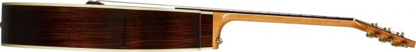 Guitare acoustique Gibson J-185 EC Rosewood - natural