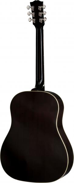 Guitare electro acoustique Gibson J-45 Standard - vintage sunburst