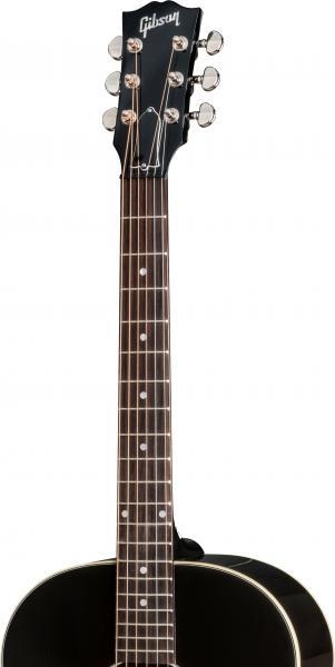 Guitare electro acoustique Gibson J-45 Standard - vintage sunburst