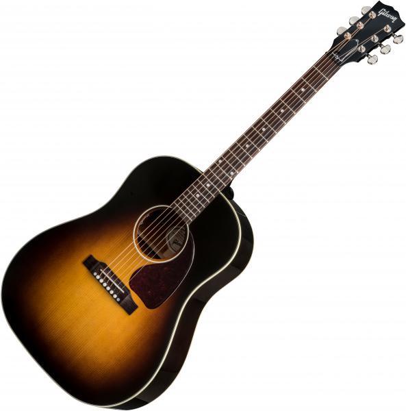 Gibson j45 vintage deals