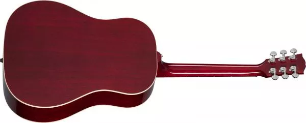 Guitare electro acoustique Gibson J-45 Standard - cherry