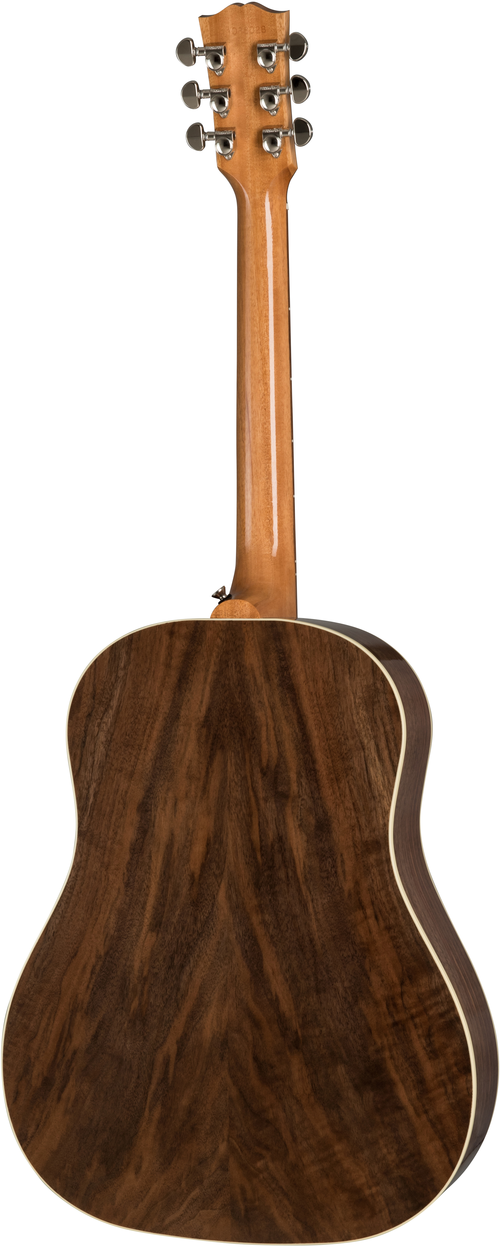 Gibson J-45 Studio 2019 Epicea Noyer Rw - Antique Natural - Guitare Acoustique - Variation 1