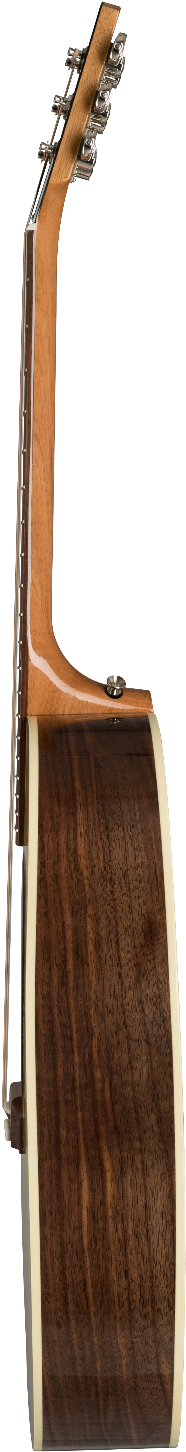 Gibson J-45 Studio 2019 Epicea Noyer Rw - Antique Natural - Guitare Acoustique - Variation 4