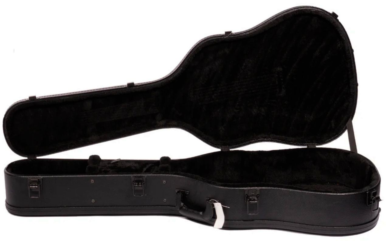 Gibson J-45 Studio Modern Dreadnought Epicea Walnut Rw - Walnut Burst - Guitare Folk - Variation 6