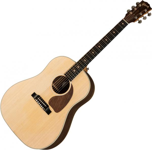 Robson guitare acoustique 30 - rose - Notre exclusivité - les motifs  peuvent varier