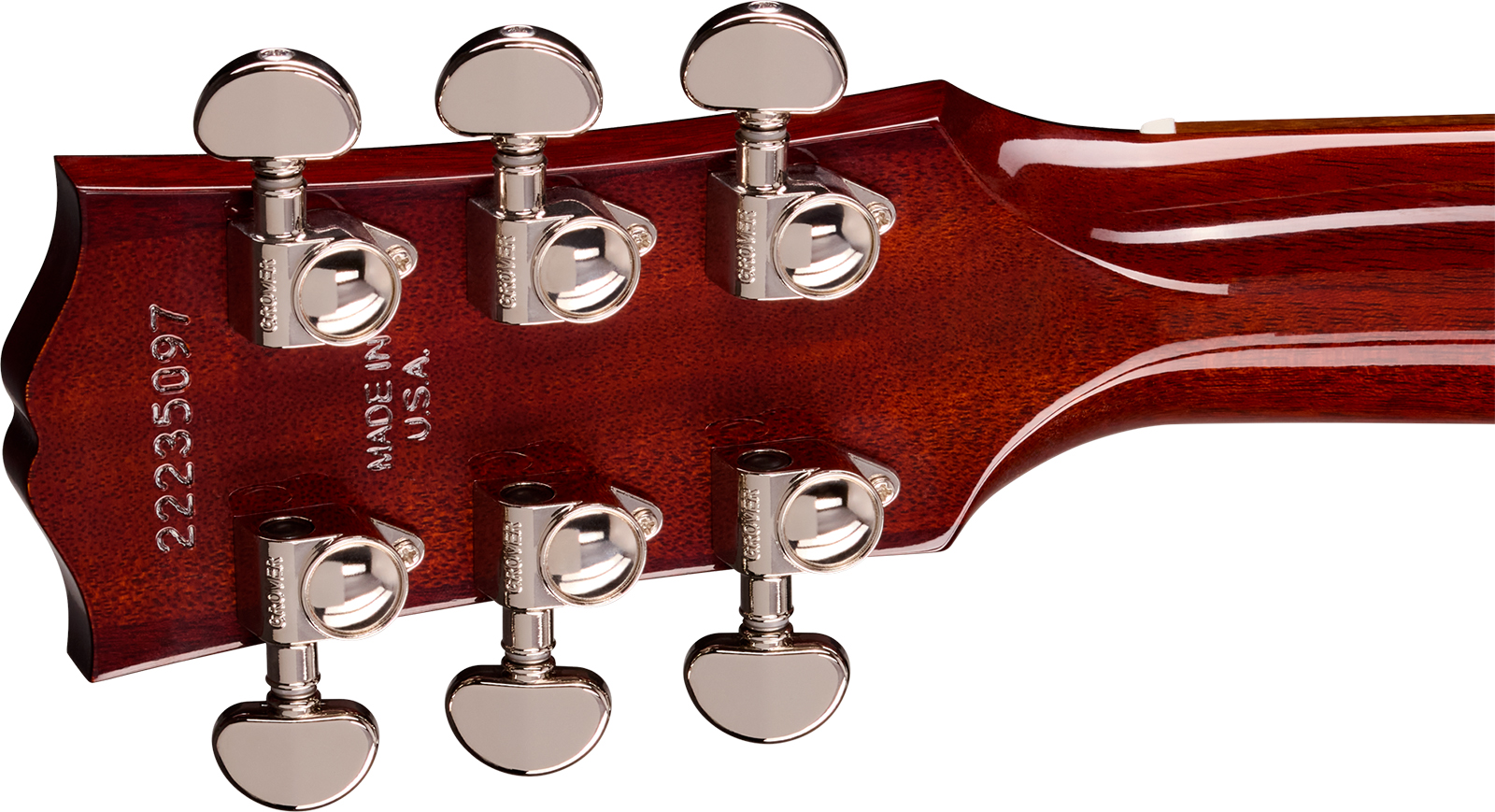 Gibson J45 Standard (baggs Hifi Dna) Dreadnought Epicea Acajou Rw - Goldtop - Guitare Folk - Variation 5